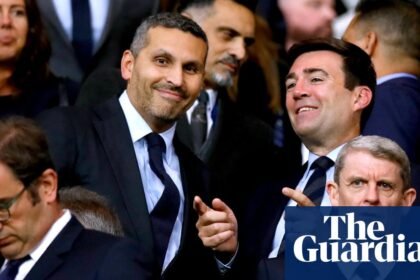 Andy Burnham told by Lib Dems to reveal all meetings with owners of Manchester City