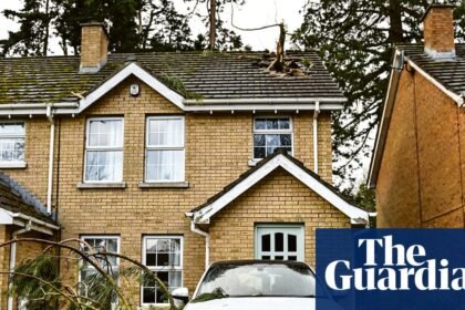 How to storm-proof your home, from roof tiles to garden fences