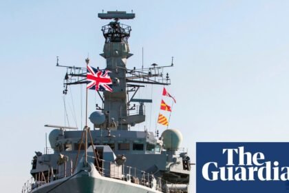 UK’s military needs to focus spending on domestic defence, not overseas missions – report