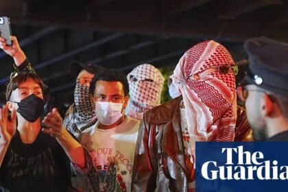 ‘Abolish ICE’: Mamdani, AOC and other Democrats urge action after New York shooting