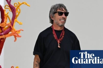Pierpaolo Piccioli presents ‘most personal show’ at Balenciaga