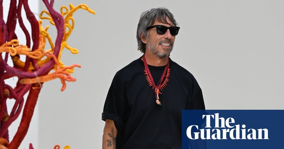 Pierpaolo Piccioli presents ‘most personal show’ at Balenciaga
