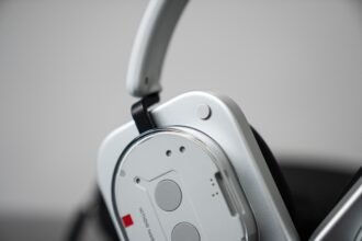 The stylish Nothing Headphone 1 are cheaper than ever