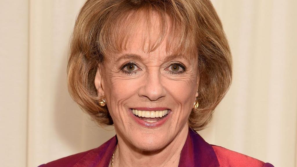 Tributes paid to 'inspirational' presenter and campaigner Esther Rantzen