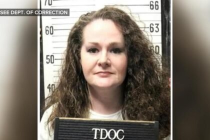 Judge grants motion to preserve evidence in Christa Pike's botched execution
