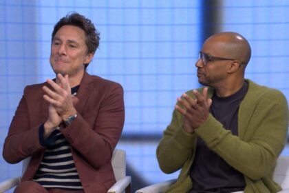 WATCH:  'Scrubs' cast liken season 2 to 'Empire Strikes Back' quality