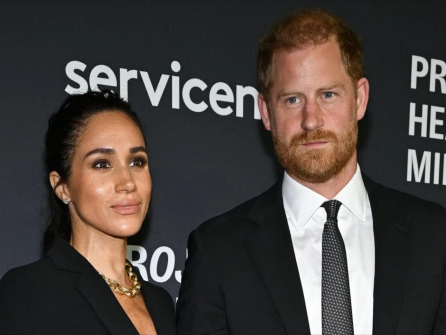 WATCH:  Prince Harry, Brooke Eby and Rick Devens: Here's what's trending