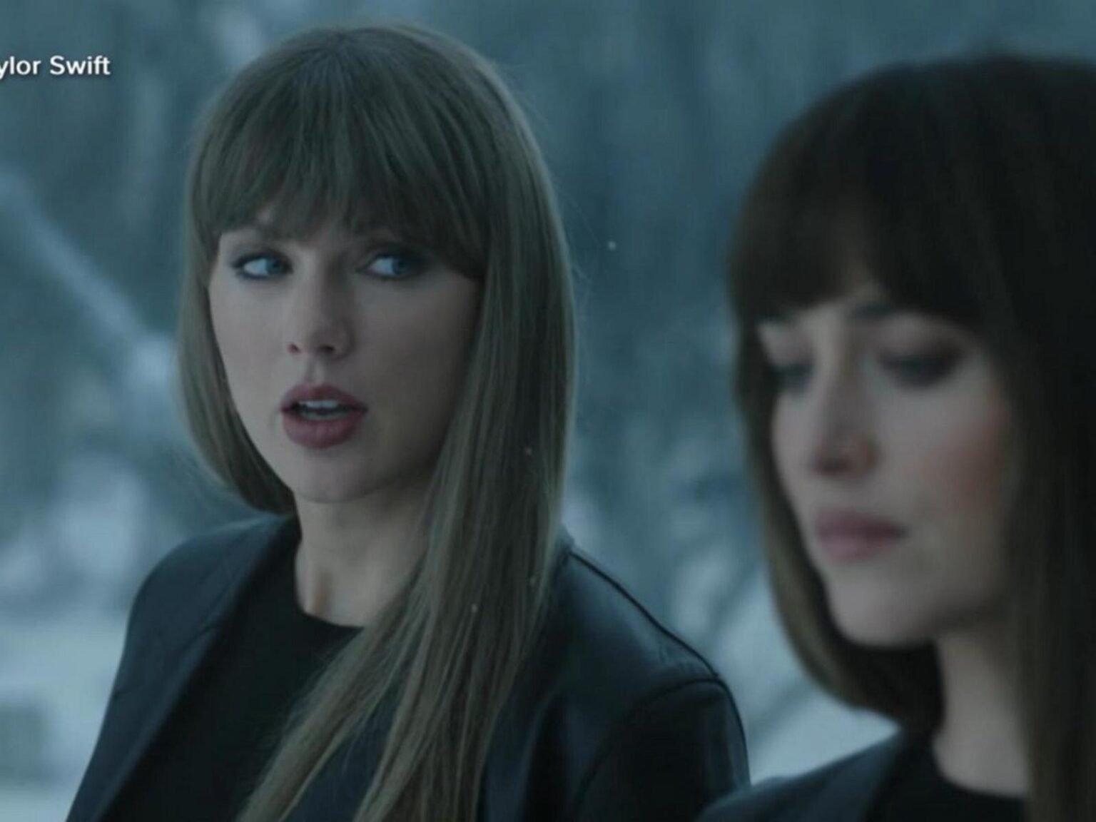 WATCH:  Taylor Swift's 'Patient Zero' debuts at No. 1