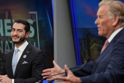 WATCH:  Biggest moments after candidates face off in high-stakes debates in race to midterms