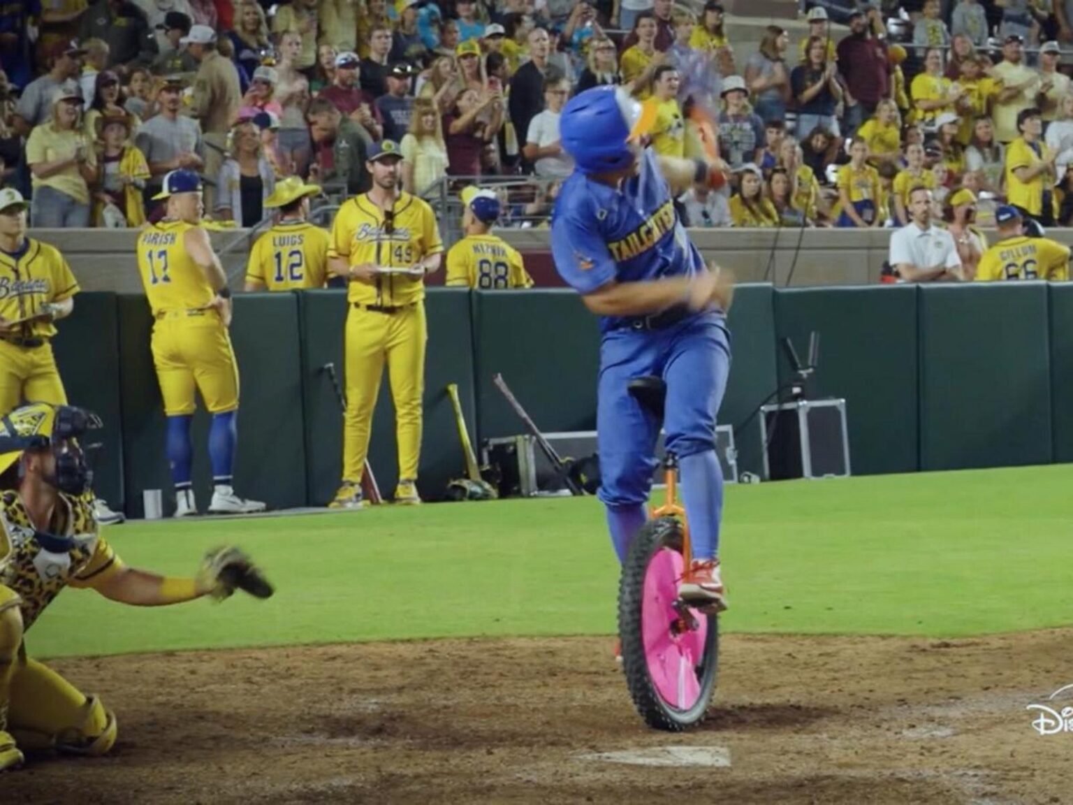 WATCH:  What to expect at the 1st-ever Banana Bowl championship game