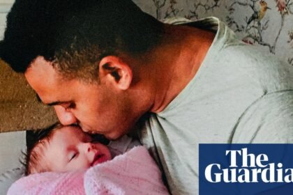 ‘You have 10 minutes to decide’: answering the life-changing call to become a kinship carer
