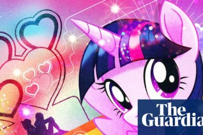 I craved a mean girl’s approval until My Little Pony broke the spell