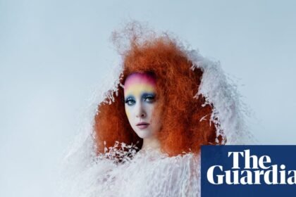 ‘I call them erotic landscapes’: fashion photographer Tim Walker on his powerful tapestry of queer Britain