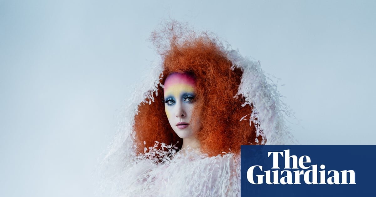 ‘I call them erotic landscapes’: fashion photographer Tim Walker on his powerful tapestry of queer Britain