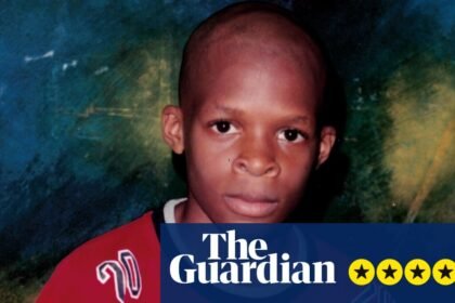 Damilola: The Untold Story review – John Boyega’s trauma after losing his childhood friend is haunting