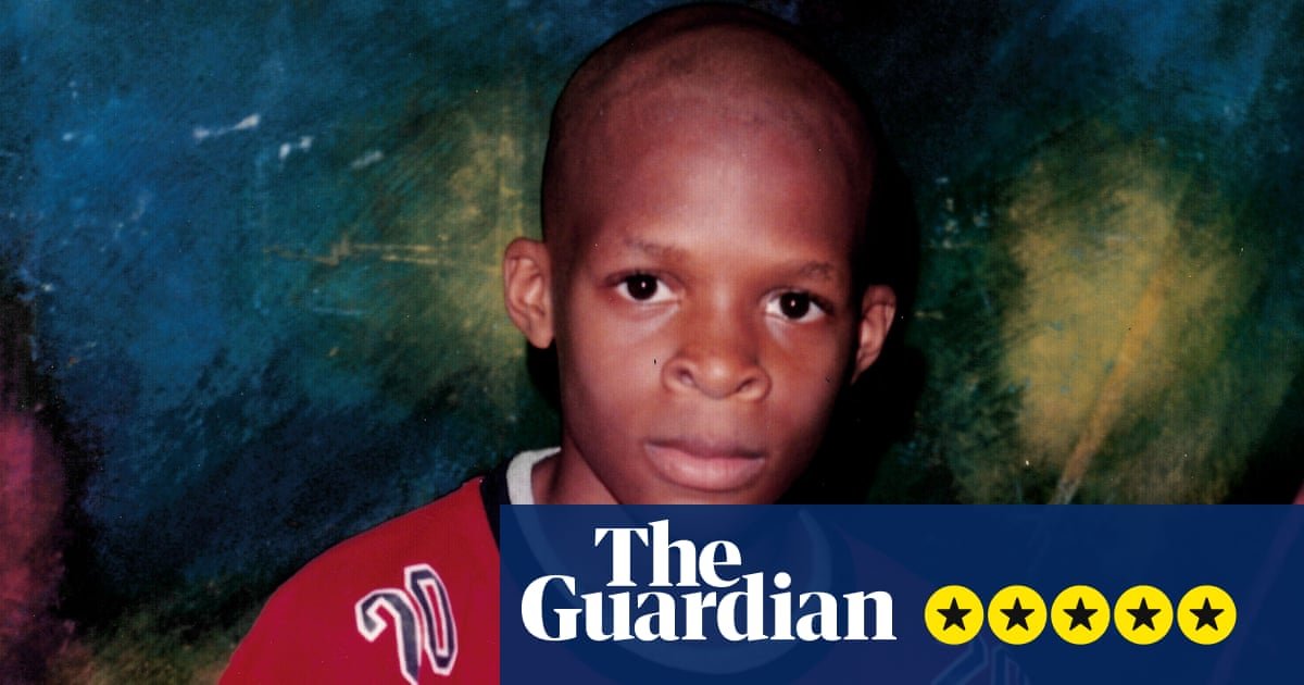 Damilola: The Untold Story review – John Boyega’s trauma after losing his childhood friend is haunting