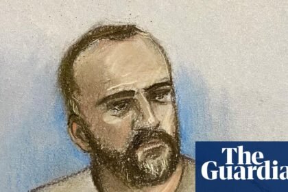 Alleged Iranian spies planned ‘serious violence’ against UK journalists, court hears