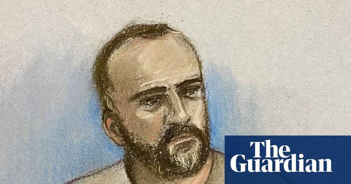 Alleged Iranian spies planned ‘serious violence’ against UK journalists, court hears