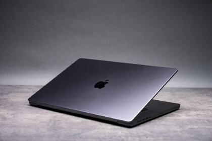 Apple will reportedly debut its first touchscreen MacBook in three weeks