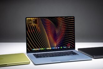 The MacBook Air M5 is $200 off for the first time in months