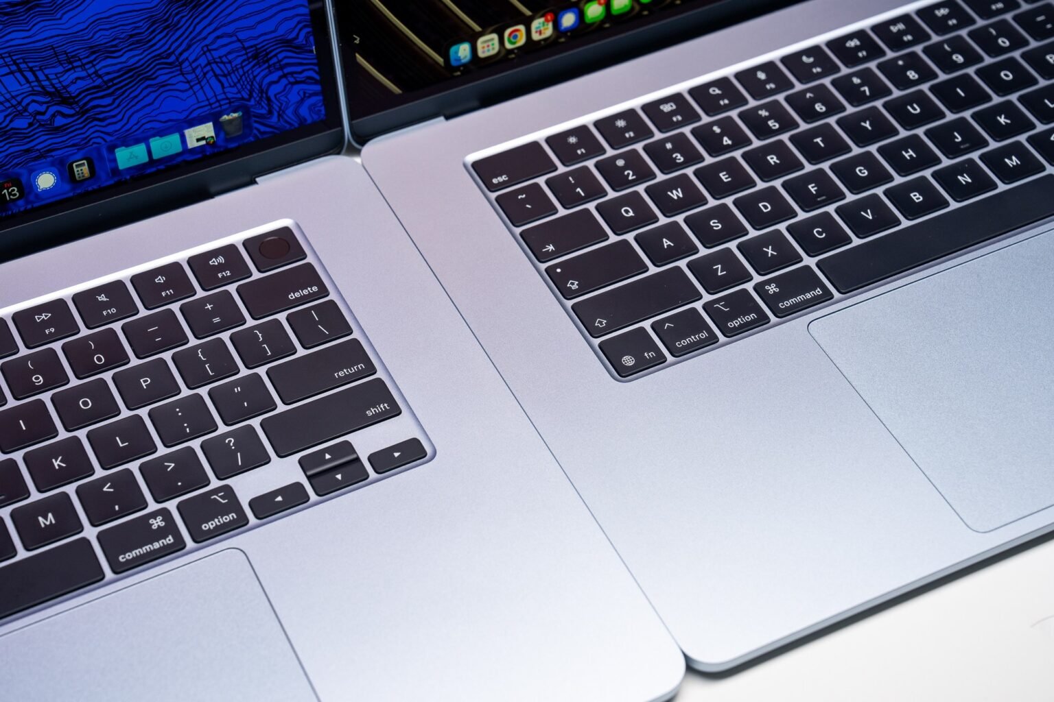 Save on MacBooks, iPads and Apple Watches during October Prime Day
