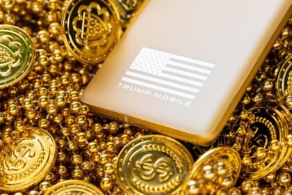 A Trump Mobile breach may have exposed data of more than 3,600 people
