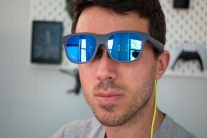 Xreal’s most affordable display glasses are $50 off
