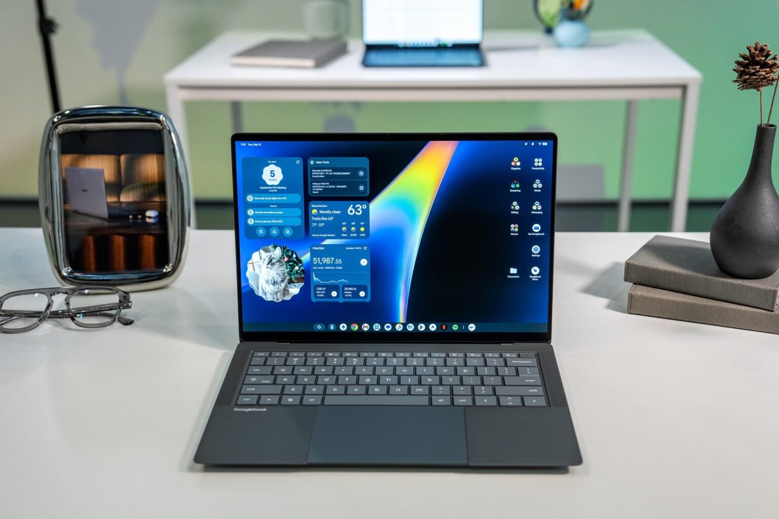 Google admits not every Android app runs great on Intel Googlebooks