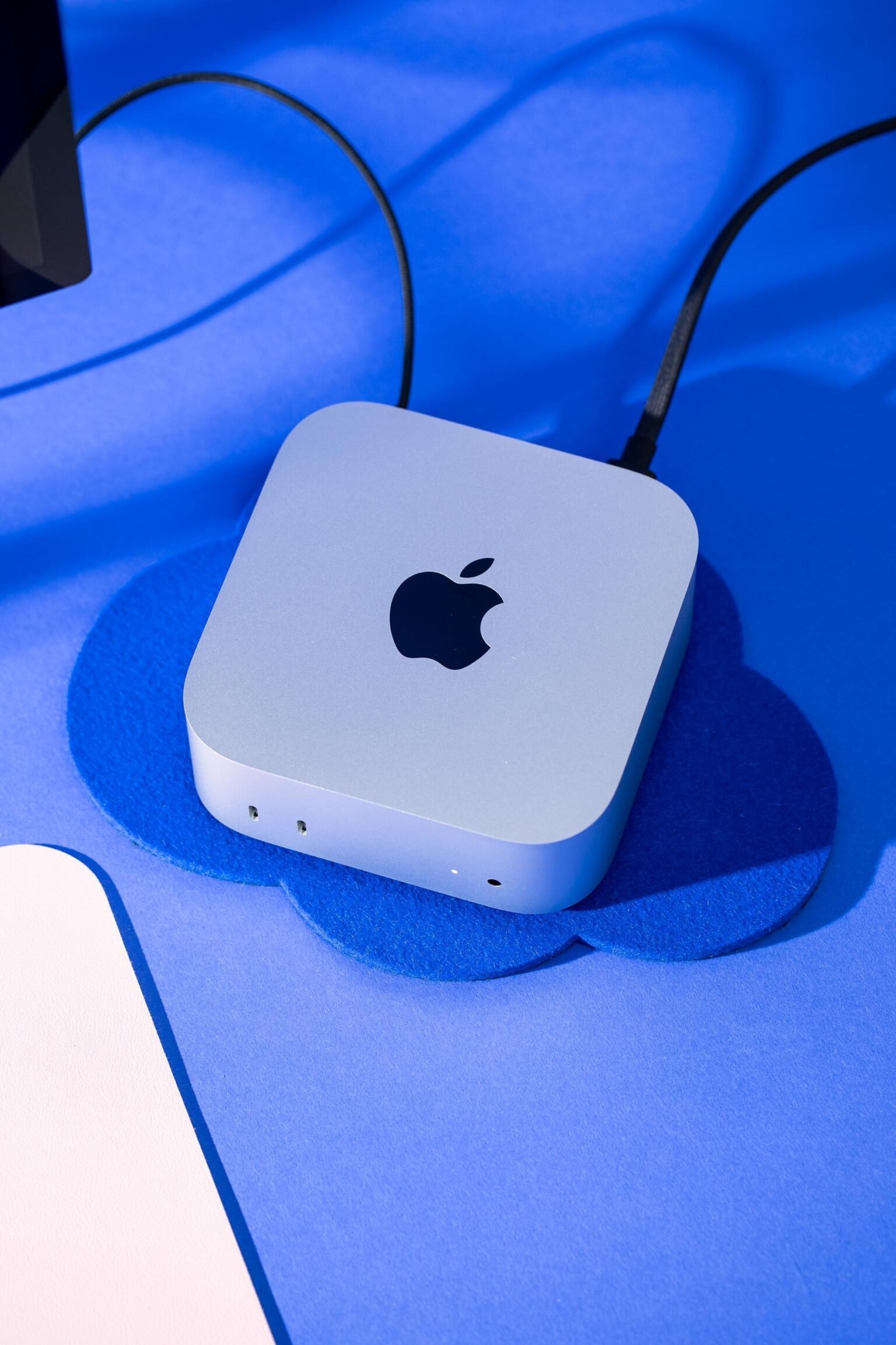 Apple’s new M6 Mac Mini is over $100 off