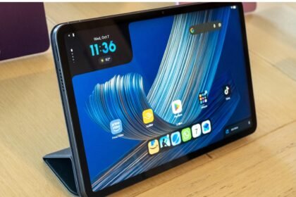 Amazon’s Alexa Tablets are coming for the iPad