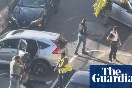 New York City’s Marble Hill residents furious after ICE shooting: ‘Why do this?’
