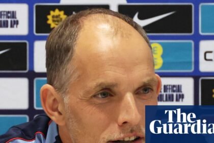 Manchester City’s England players are worried about their futures, admits Tuchel