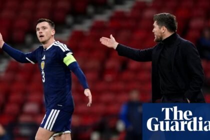 Robertson rant and the wrong system? Pocognoli’s Scotland start raises questions