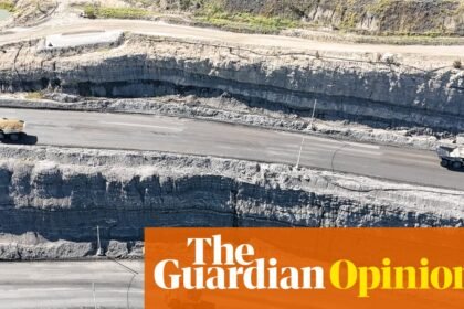 The green light for the largest coalmine in NSW history is shocking proof that our governance systems are betraying Australians | Georgina Woods