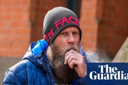 Man pleads guilty to sexually assaulting woman drugged by her husband