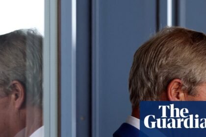 Nigel Farage questioned by standards commissioner over £5m gift