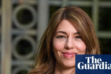 Post your questions for Sofia Coppola