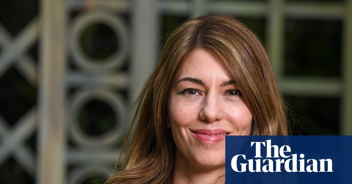 Post your questions for Sofia Coppola