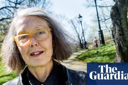 Winning the Nobel prize in literature only underlines Anne Carson’s infinite genius | Yiyun Li