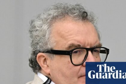 Palantir’s Tom Watson says ‘mob rule’ must not dictate awarding of government contracts