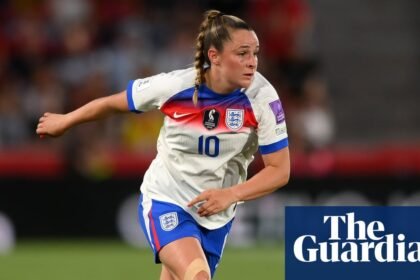 Wiegman praises Toone’s attitude after late Lionesses recall for Greece playoff