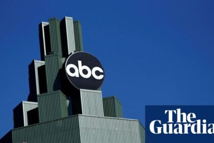 Disney accuses Trump officials of ‘blatant violations’ of constitution amid FCC battle