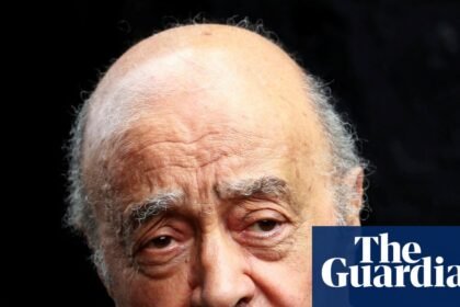 Almost half of Fayed abuse accusers are potential trafficking victims, MPs told
