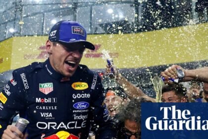Verstappen’s victory in Sepang should serve as a warning to Red Bull’s rivals | Giles Richards