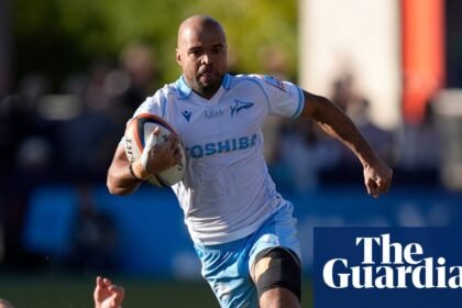 Committed Sale bounce back to beat Saracens despite Vermeulen red card