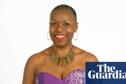 The Mercy Step by Marcia Hutchinson audiobook review – a Caribbean child’s-eye view of 60s Bradford