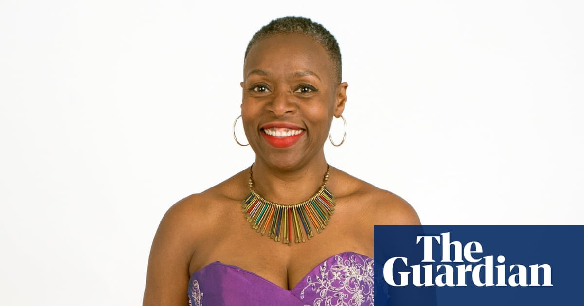 The Mercy Step by Marcia Hutchinson audiobook review – a Caribbean child’s-eye view of 60s Bradford
