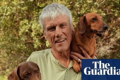 ‘I was so out of control!’ Bez on cocaine, Happy Mondays, his ‘sexless marriage’ to Shaun Ryder, organic courgettes …