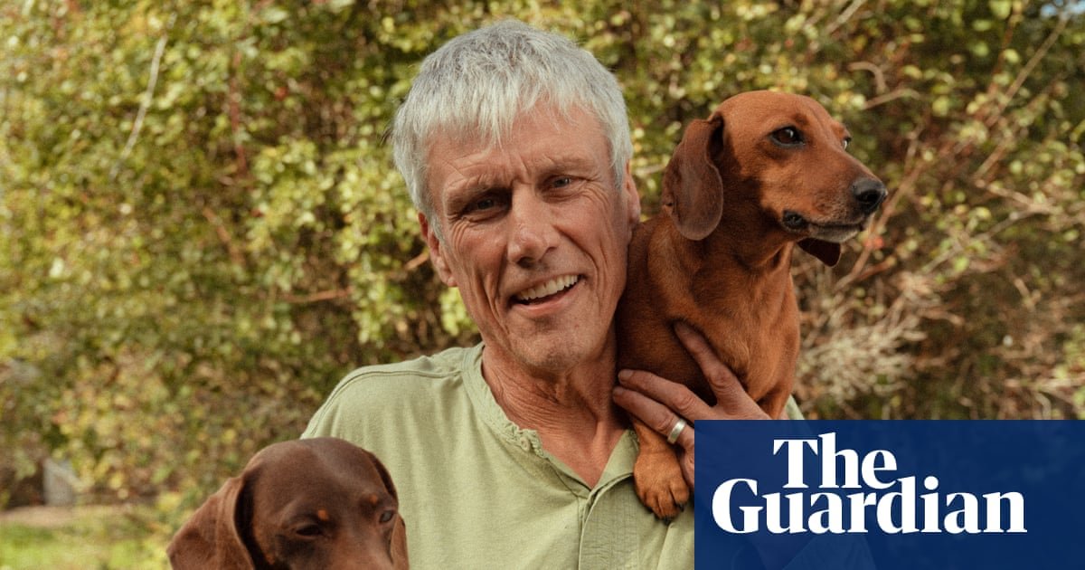 ‘I was so out of control!’ Bez on cocaine, Happy Mondays, his ‘sexless marriage’ to Shaun Ryder, organic courgettes …