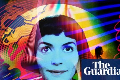 Amélie allowed me to embrace my neurodivergence